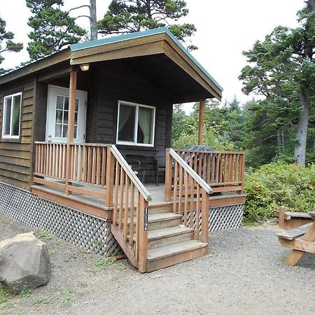 Whaler'S Rest Rv & Camping Resort Holiday Beach Extérieur photo
