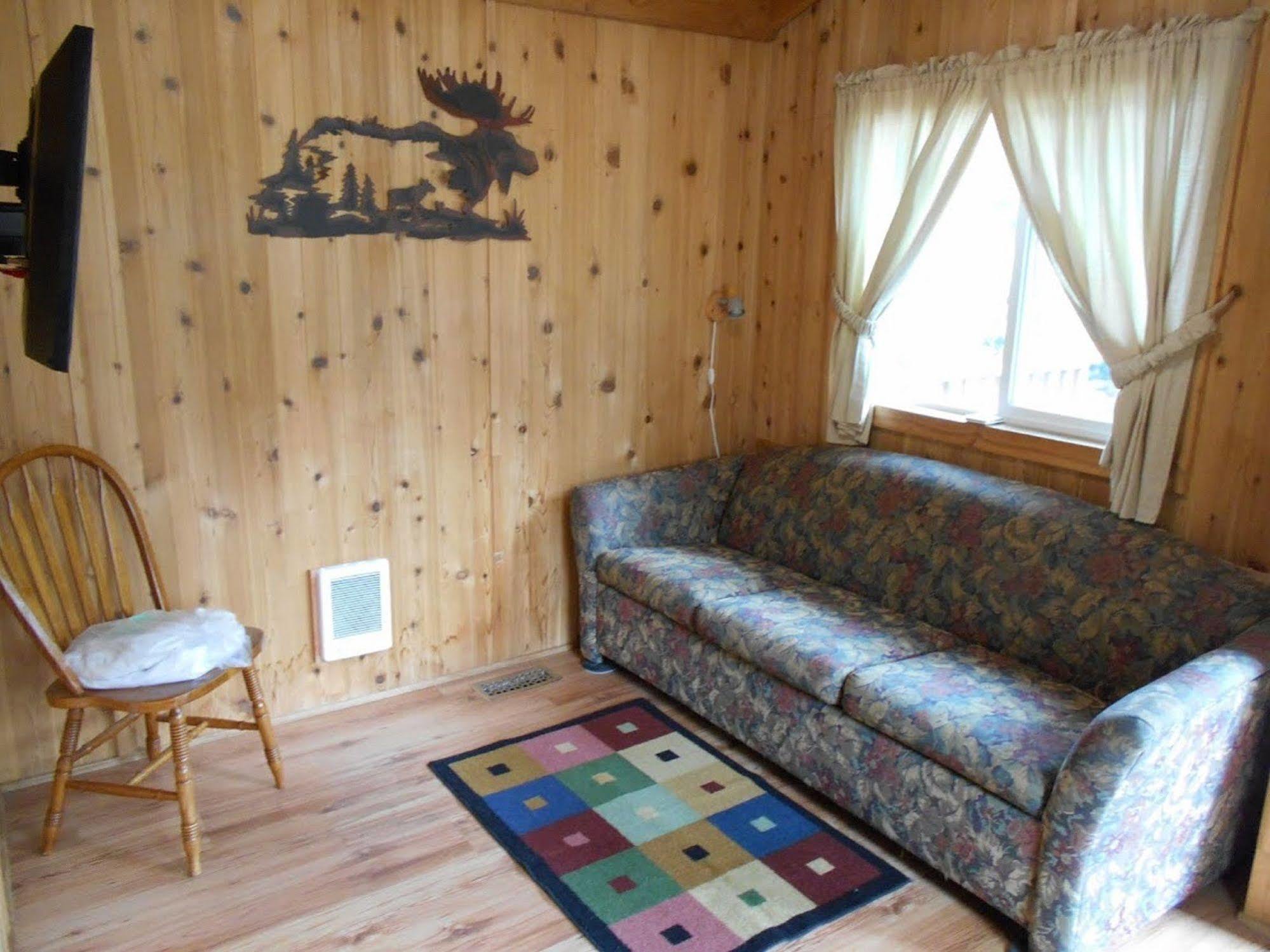 Whaler'S Rest Rv & Camping Resort Holiday Beach Extérieur photo