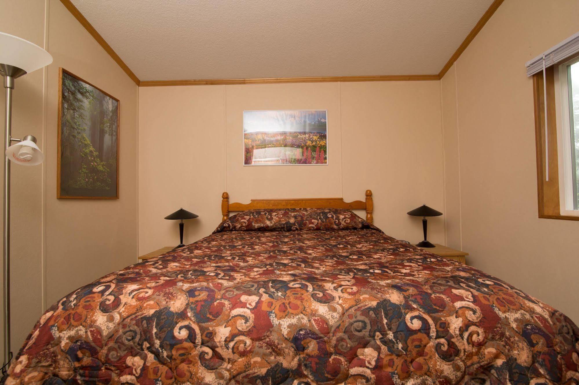 Whaler'S Rest Rv & Camping Resort Holiday Beach Extérieur photo