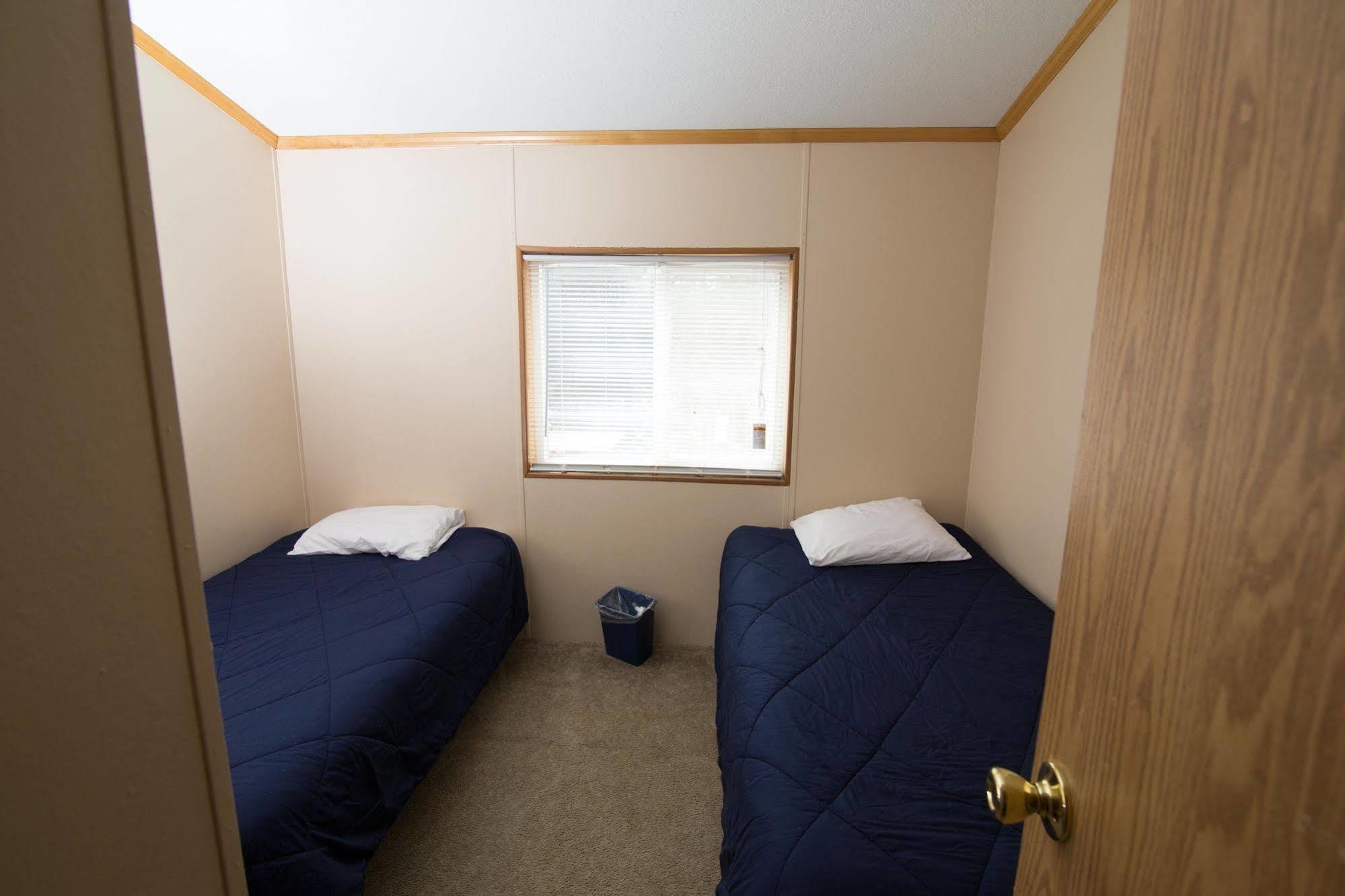 Whaler'S Rest Rv & Camping Resort Holiday Beach Extérieur photo