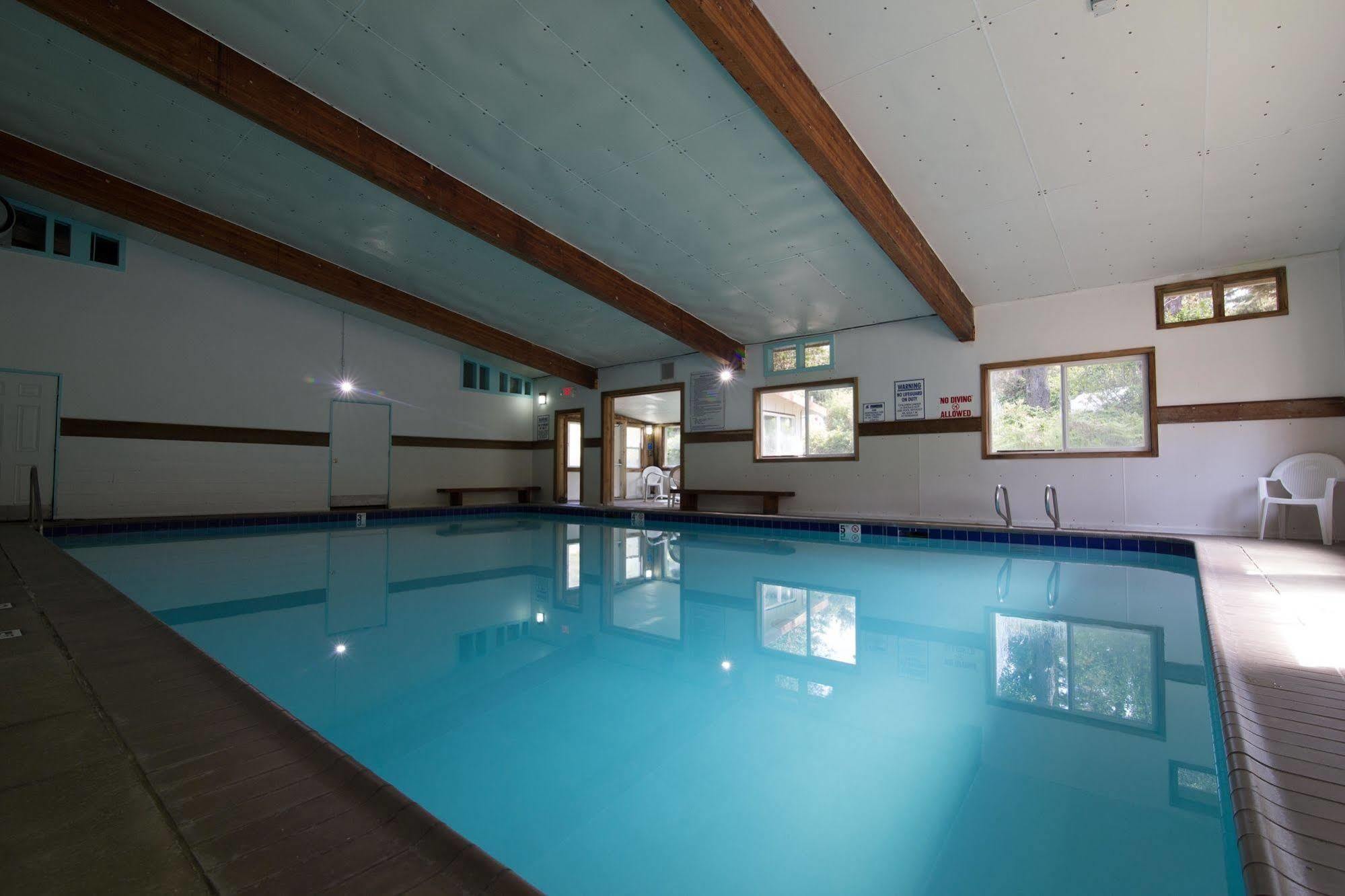 Whaler'S Rest Rv & Camping Resort Holiday Beach Extérieur photo