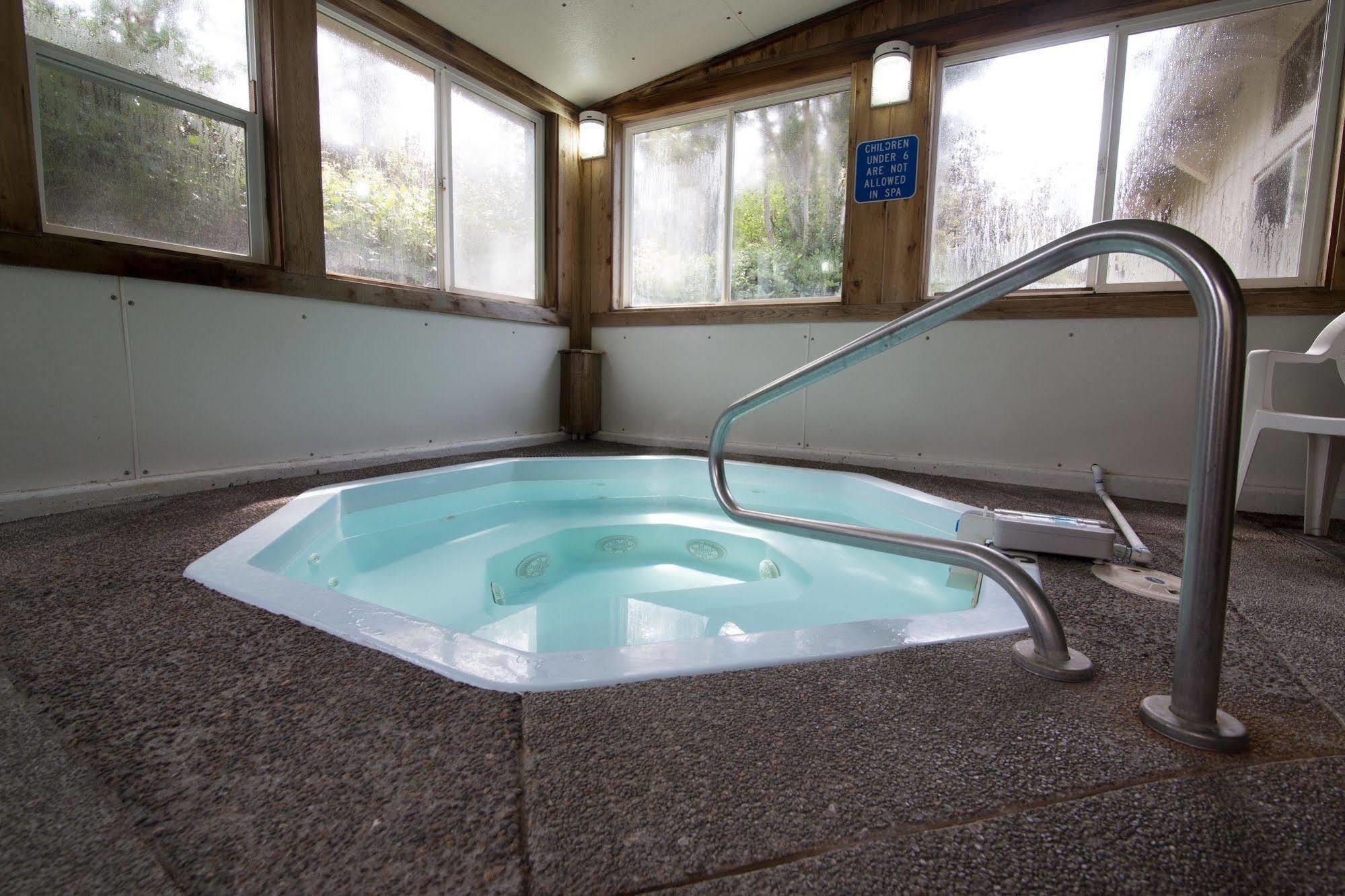 Whaler'S Rest Rv & Camping Resort Holiday Beach Extérieur photo