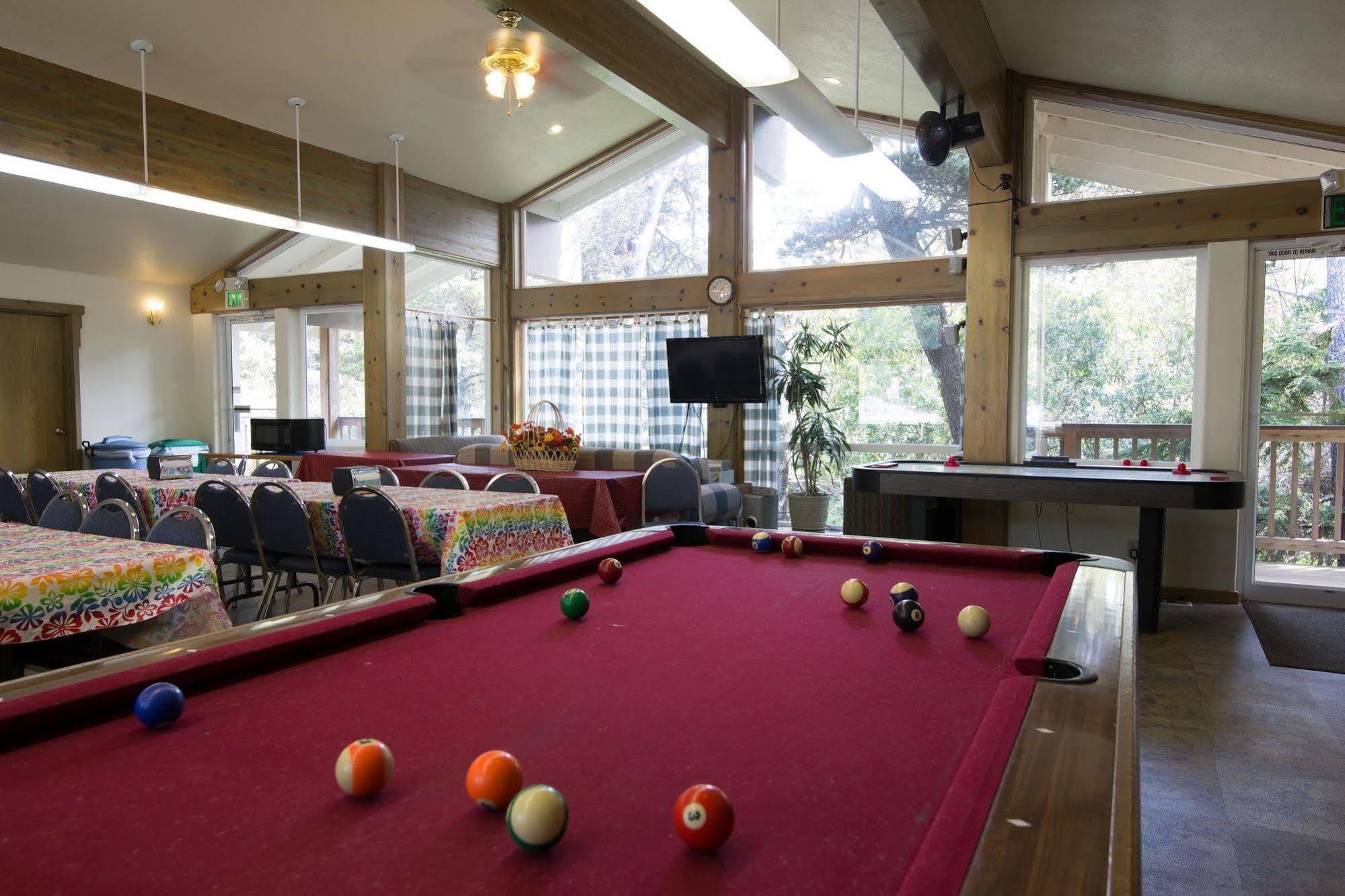 Whaler'S Rest Rv & Camping Resort Holiday Beach Extérieur photo